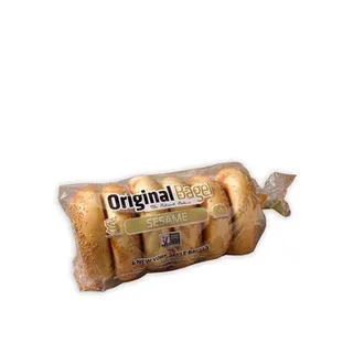 Original Bagel Sesame 723g
