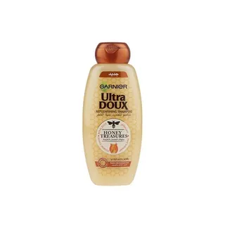جارنييه ألترا دوكس شامبو Honey Treasures Replenishing 400ml