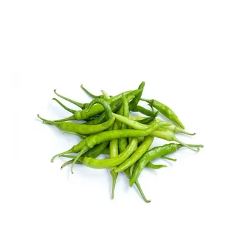 Chilli India