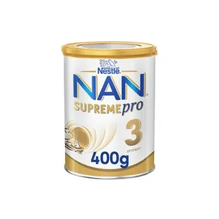 نستله نان سوبريم برو 3 400g