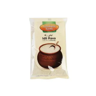 Goodness Foods Idli Rava 500g
