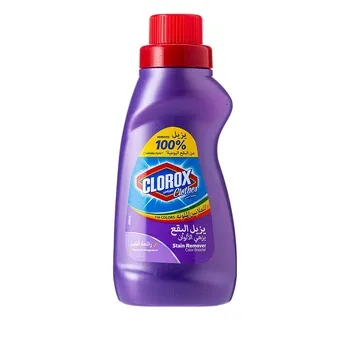 Clorox Clothes Original 500ml