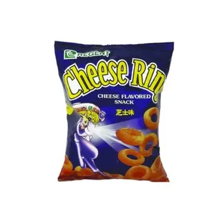 ريجنت تشيبس جبن 65g