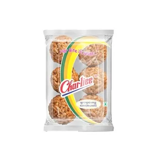 Charlie Kurmura Laddu 100g