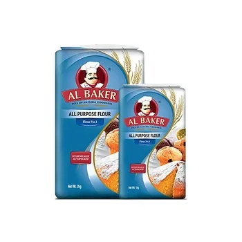 Al Baker Maida 3kg