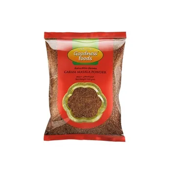 Goodness Foods Garam Masala Powder 100g