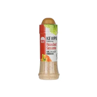 Kewpie Roasted Sesame Dressing 210g