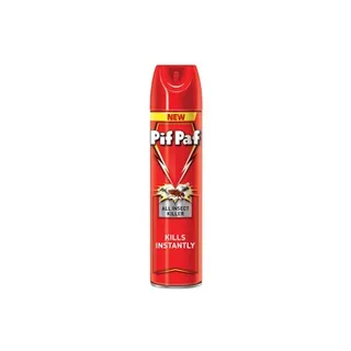 Pif Paf Insect Killer - Ultra Fast