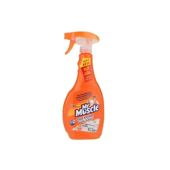 Mr. Muscle Kitchen Trigger 500ml