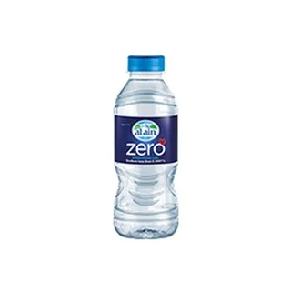 أل عين زيرو صوديوم 330ml