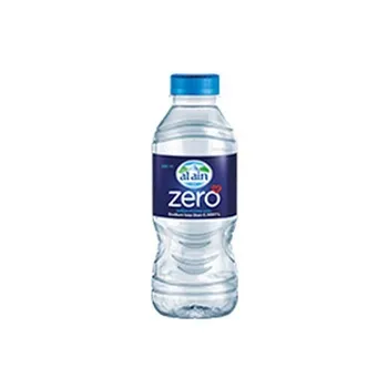 أل عين زيرو صوديوم 330ml