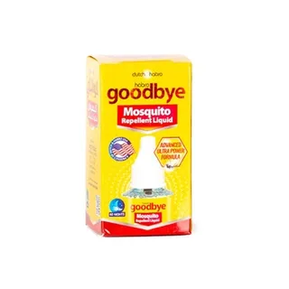 Goodbye Mosquito Repellent Liquid - 45 ml