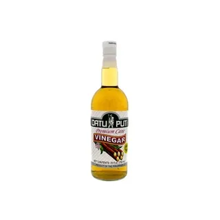 Datu Puti Cane Vinegar 750ml