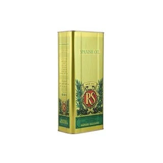 Rafael Salgado Spanish Extra Virgin Olive Oil 4ltr