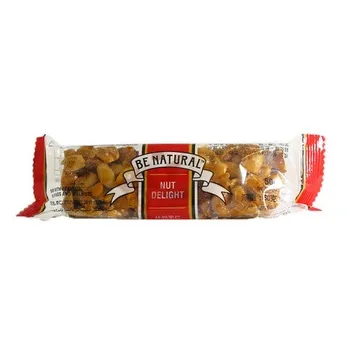 Be Natural Nut Delight 50g