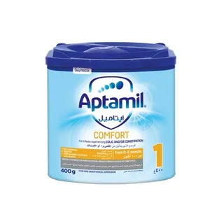 Aptamil Comfort Stage One 400g