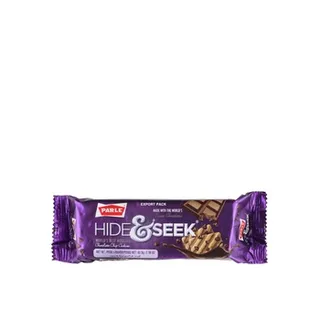 Parle Biscuits Hide & Seek 9 3.7g