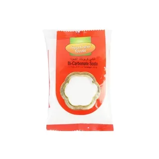 Goodness Foods Bio - Carbonate Soda 250g