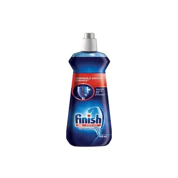 Finish Rinse Aid 400ml