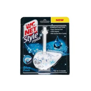Wc Net Rim Block Crystal Blue 36.5g