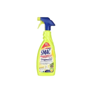 Smac Ultra Degreaser Lemon 650ml