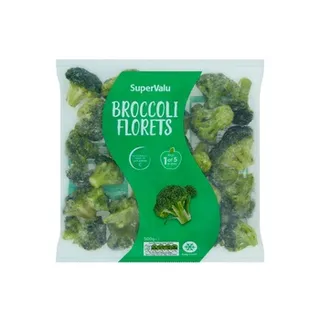 Supervalu Broccoli 500g