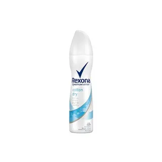 ريكسونا ديودورانت أيروسول قطن 150ml