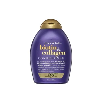 Organix Conditioner Thick & Full Biotin & Collagen 13oz