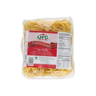 Ufc Flour Sticks Chinese Noodles 8Oz