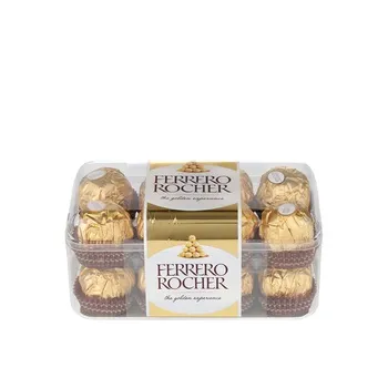 Ferrero Rocher Chocolate 200g