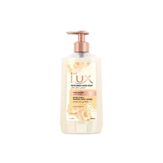 Lux Handwash Velvet Touch Soft And Smooth 500ml