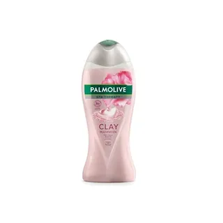 Palmolive Shower Gel Clay Rejuvenating 500ml