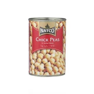 ناتكو حمص 29/30 400g