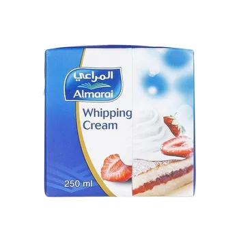 Almarai Whipping Cream 250ml