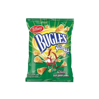 تيفاني بيوجلز شيلي 90g علبة من 2