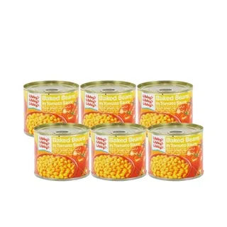 Libbys baked bean 6 x 220g @ special price