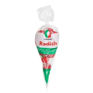 Red Radish Holland ≈ 125g