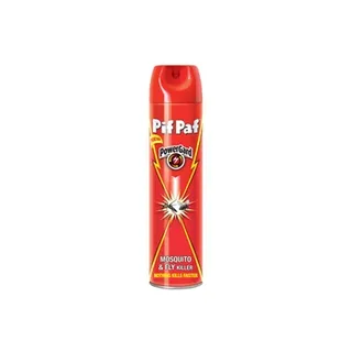 Pif Paf PowerGard Fly & Mosquito Killer 400ml