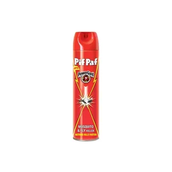 Pif Paf PowerGard Fly & Mosquito Killer 400ml