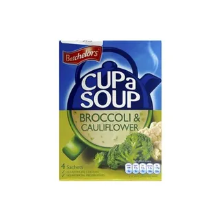 Batchelors Broccoli & Cauliflower Cup A Soup 101g