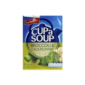 Batchelors Broccoli & Cauliflower Cup A Soup 101g