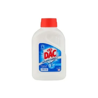 Dac Drain Opener Crystal 500g