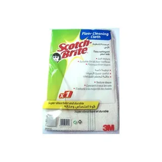 Scotch-Brite Floor Cleaning Cloth