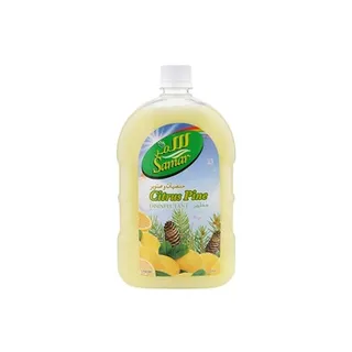 Samar Disinfectant Citrus Pine 750ml