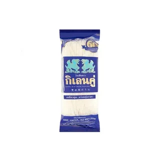 Double Kilin Bean Vermicelli 80g