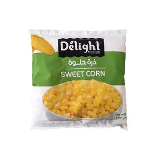Delight Sweet Corn 400g