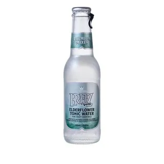 فريز كريستال إلدرفلاور تونيك ووتر 200ml