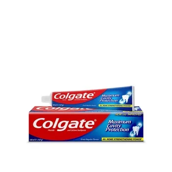 Colgate Toothpaste GRF 100ml