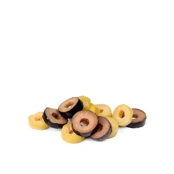 Spanish Olives Sliced Black / Green
