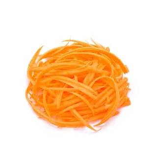Shredded Carrot ≈ 200g